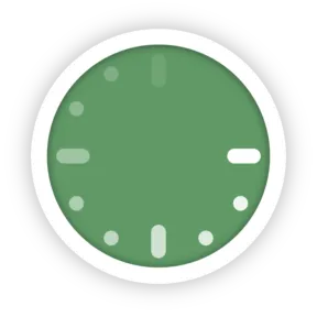 Timerge App Icon